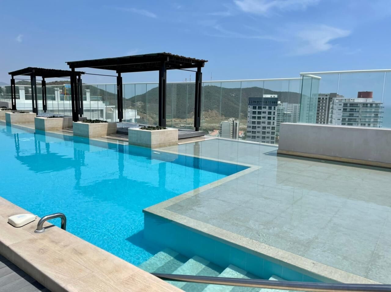 Apartamento Gaira