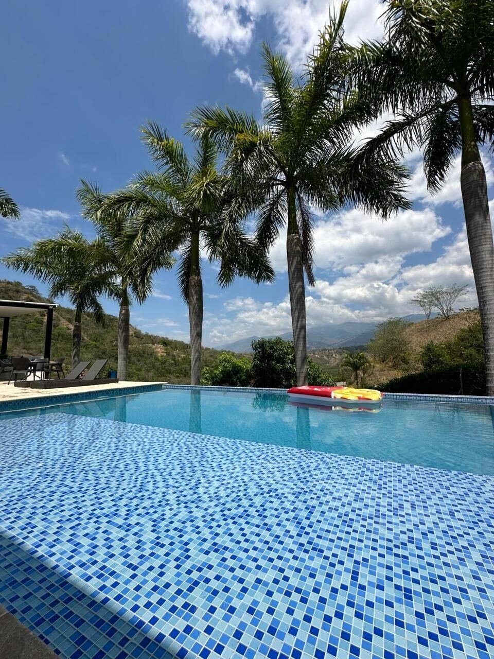 Finca El Koral