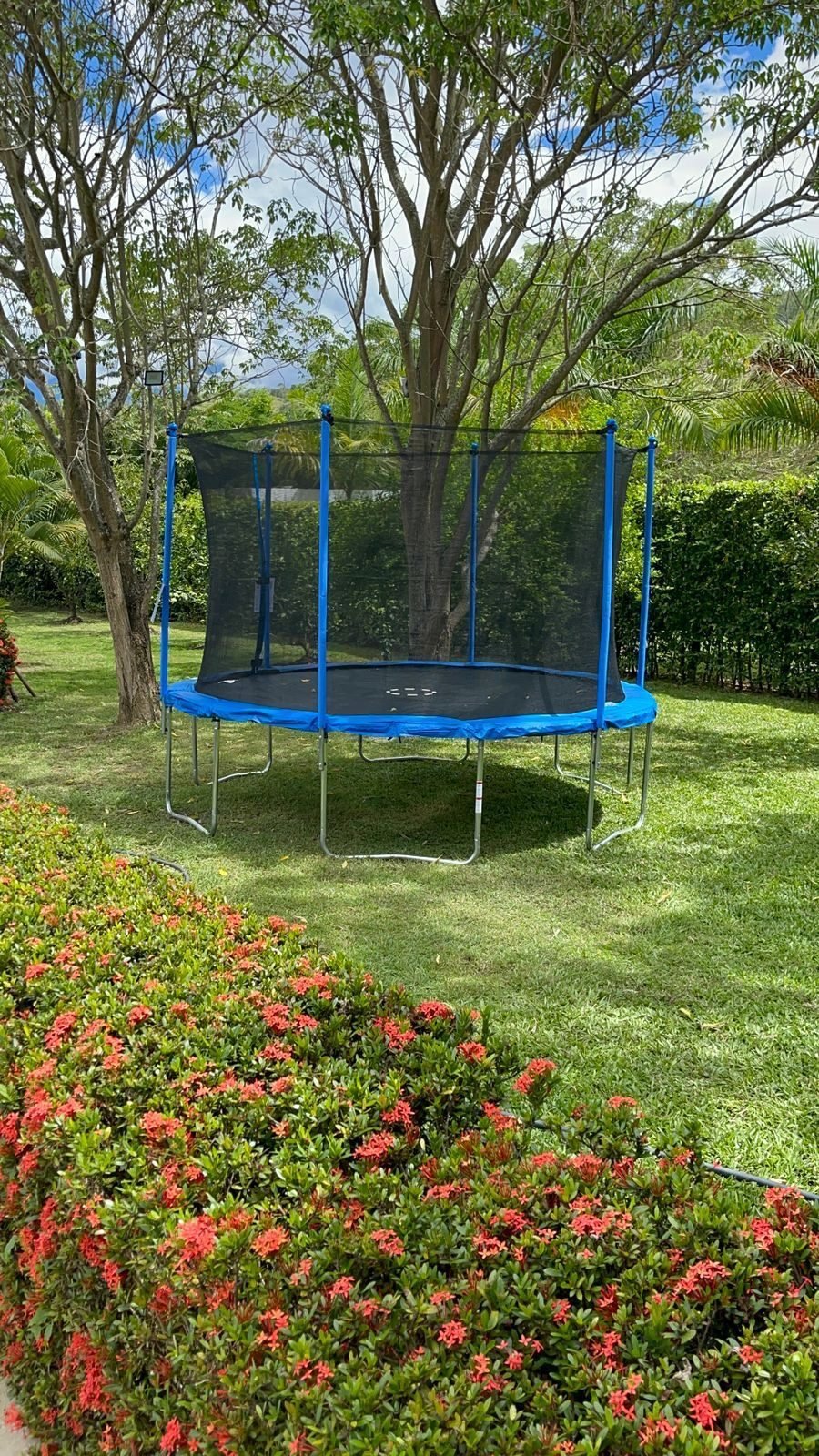 Finca con piscina y jacuzzi para 13 personas en Santa Fe de Antioquia