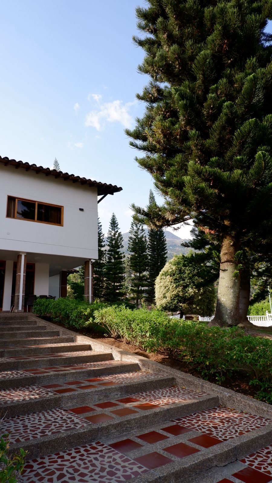 Finca con piscina y jacuzzi en Girardota