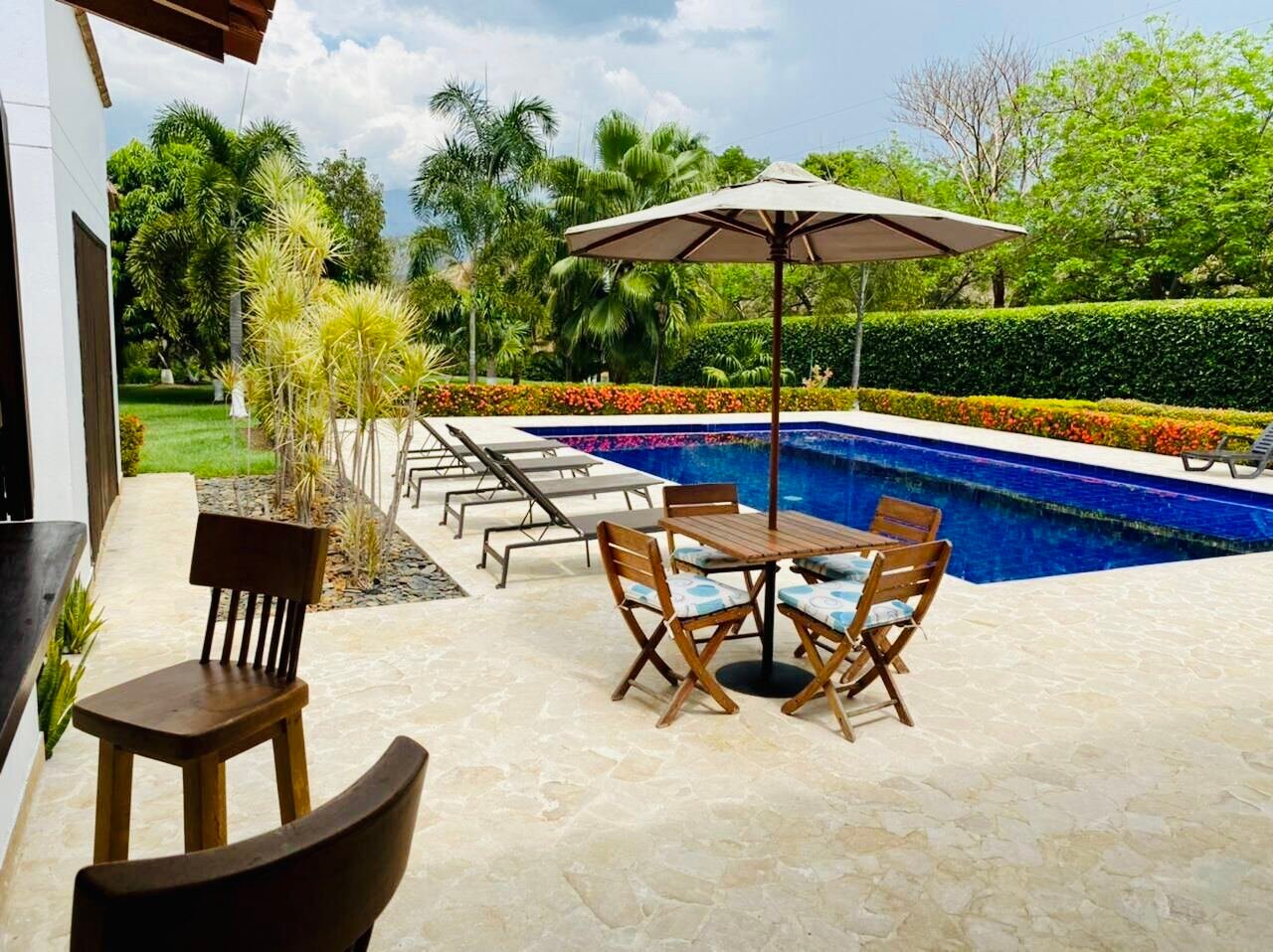 Villa Platino
